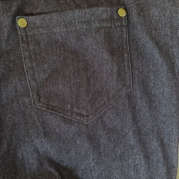 Blue Crush blue leggings - Picture 12 of 12